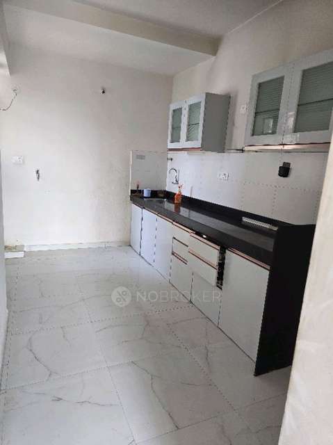 3 BHK Flat In Vtp Purvanchal for Rent  In Wagholi