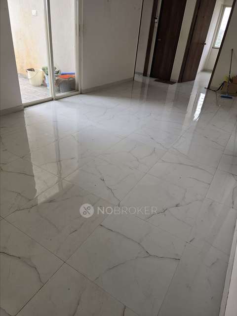 3 BHK Flat In Vtp Purvanchal for Rent  In Wagholi