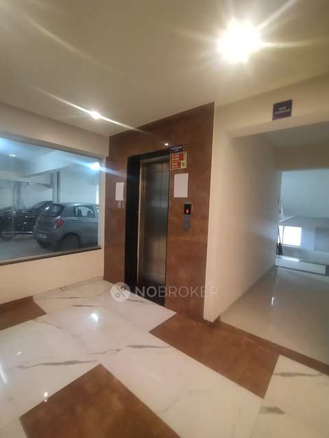 3 BHK Flat In Vtp Purvanchal for Rent  In Wagholi