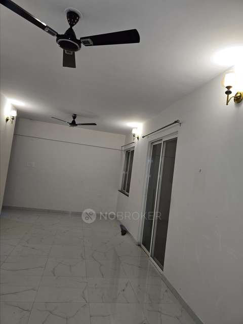 3 BHK Flat In Vtp Purvanchal for Rent  In Wagholi
