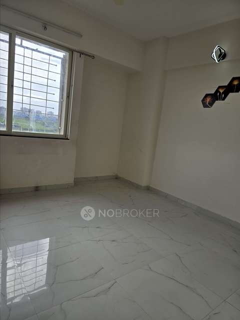 3 BHK Flat In Vtp Purvanchal for Rent  In Wagholi