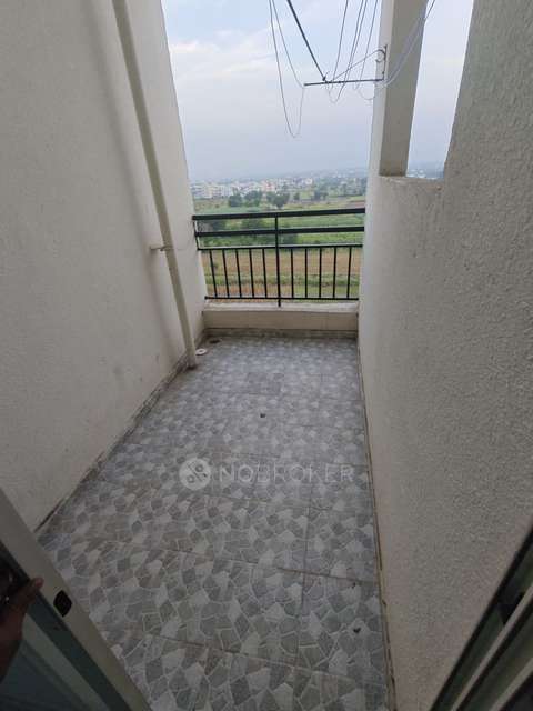 3 BHK Flat In Vtp Purvanchal for Rent  In Wagholi