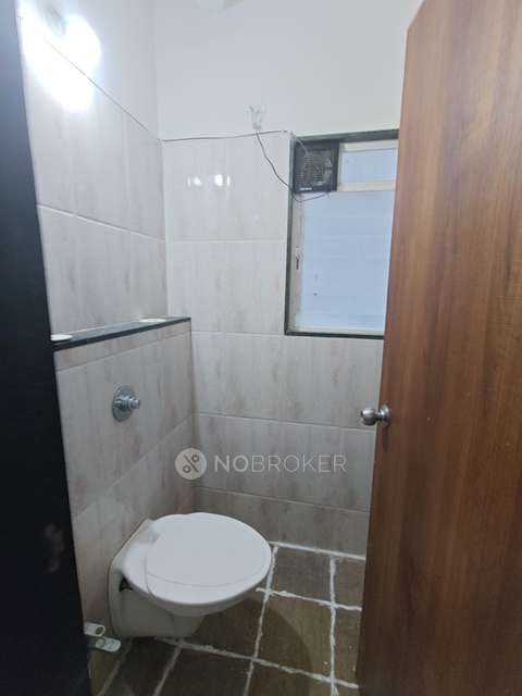 3 BHK Flat In Vtp Purvanchal for Rent  In Wagholi