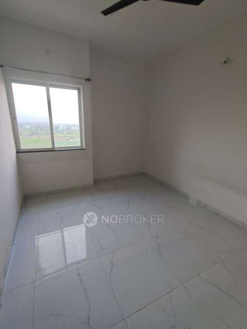 3 BHK Flat In Vtp Purvanchal for Rent  In Wagholi