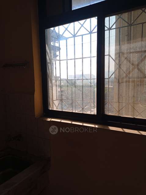 1 RK Flat In Omkar Arcade for Rent  In Panvel