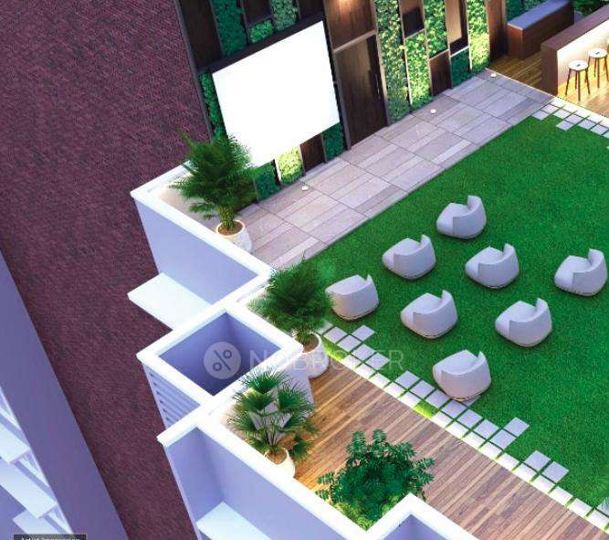 4 BHK Flat In Sobhaniye Jp Riddhi Siddhi For Sale  In Matunga East