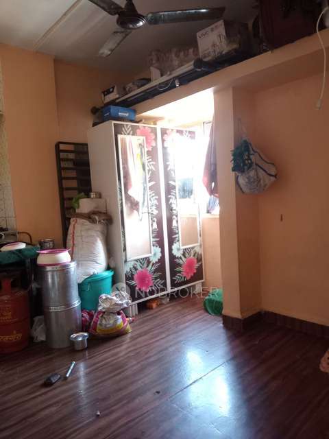 1 RK Flat In Riddhi Siddhi  For Sale  In Nana Peth