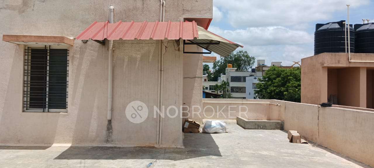 1 RK House for Rent  In Jp Nagar 7th Phase