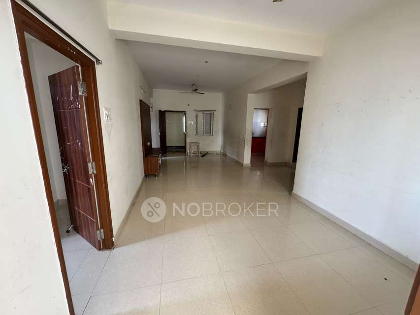 3 BHK Flat In Prakruthi Residency for Rent  In Prakruthi Residency