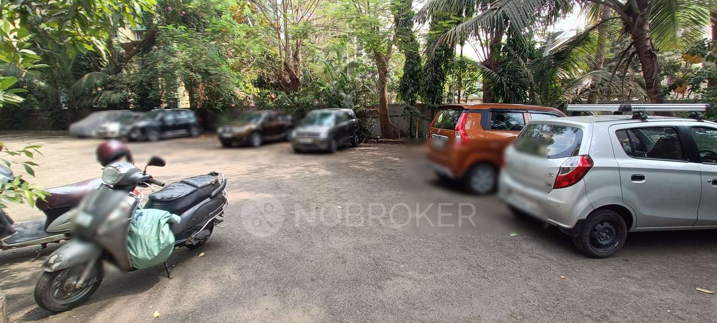 1 BHK Flat In Ganga Chs For Sale  In Balkum Pada