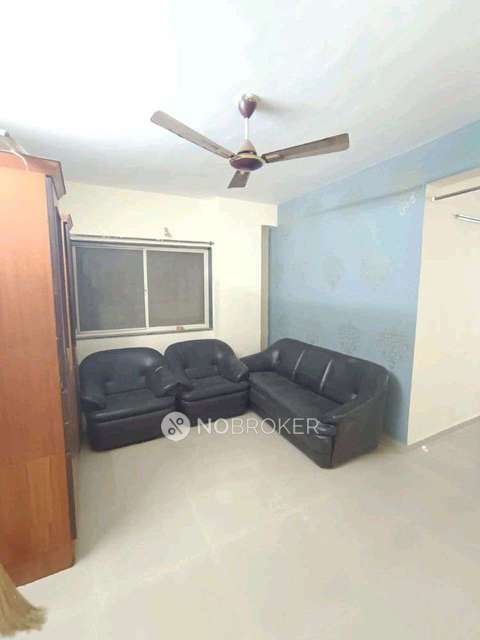 2 BHK Flat In Thorat Hieghts Bhekrai Nagar for Rent In Hadapsar