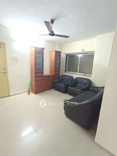2 BHK Flat In Thorat Hieghts Bhekrai Nagar for Rent In Hadapsar