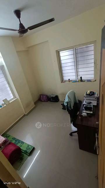 1 BHK Flat In Aaradhya Heights For Sale  In Mokarwadi