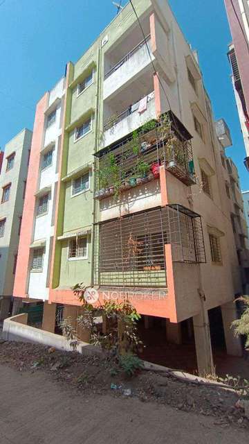 1 BHK Flat In Aaradhya Heights For Sale  In Mokarwadi