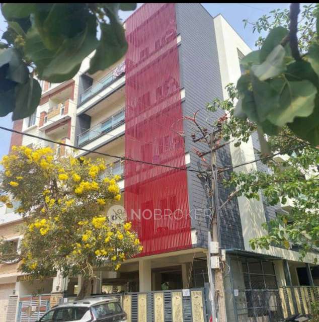 1 BHK House for Rent  In Yelahanka New Town