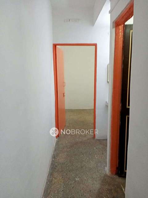 1 BHK Flat In Kudale Patil Plaza for Rent  In Dhyari