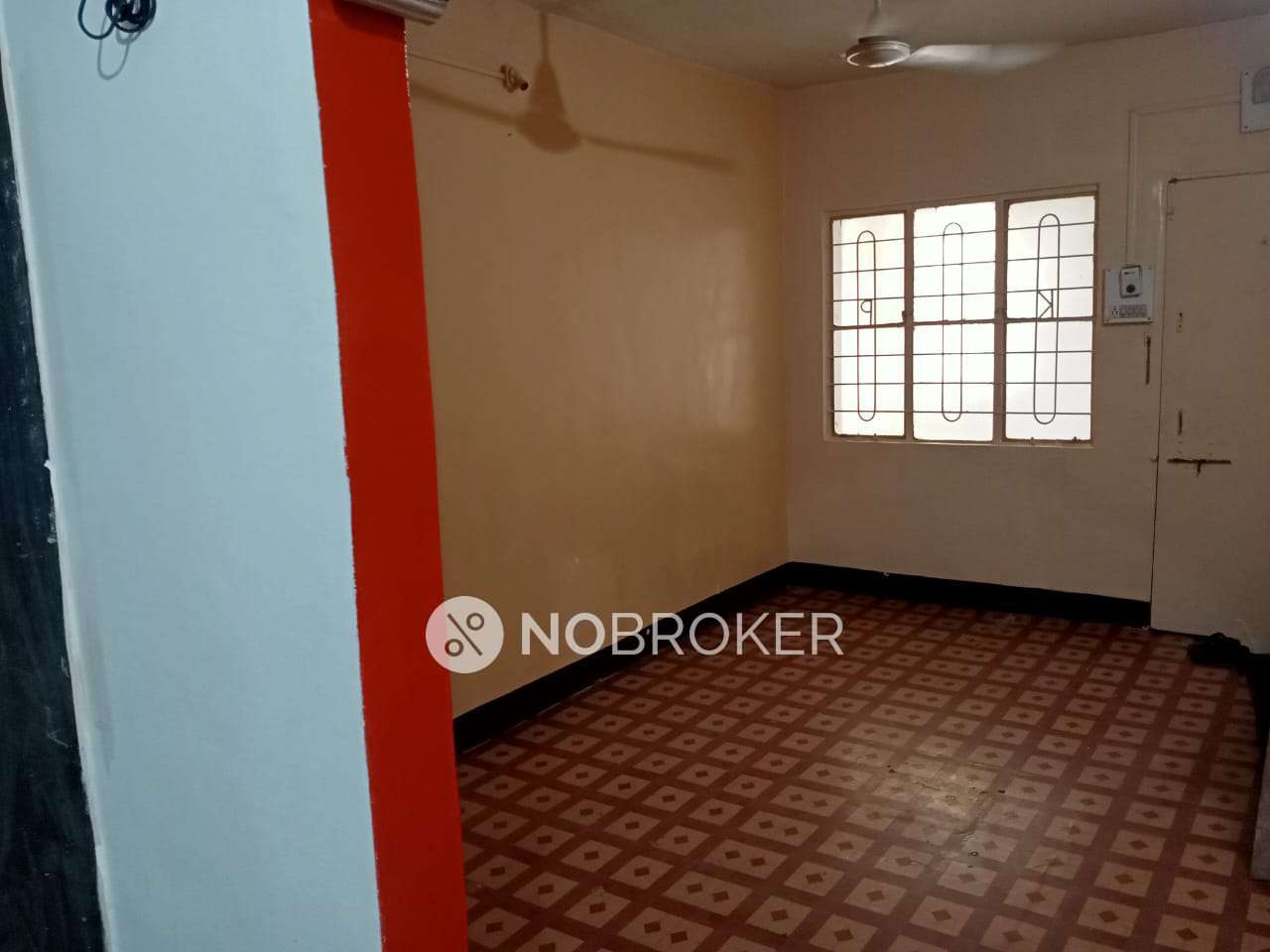 1 BHK Flat In Kudale Patil Plaza for Rent  In Dhyari