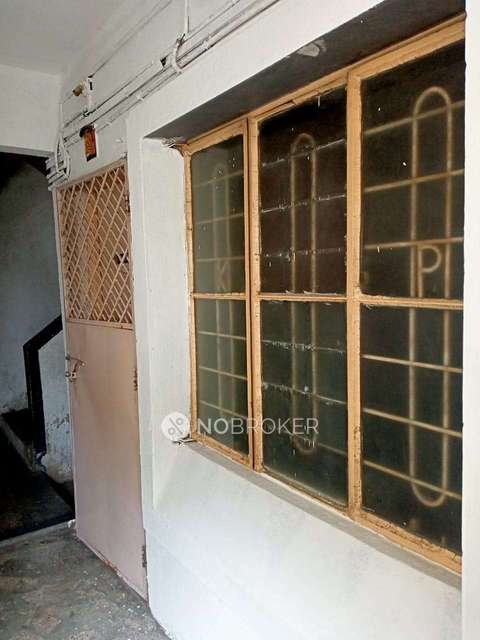 1 BHK Flat In Kudale Patil Plaza for Rent  In Dhyari