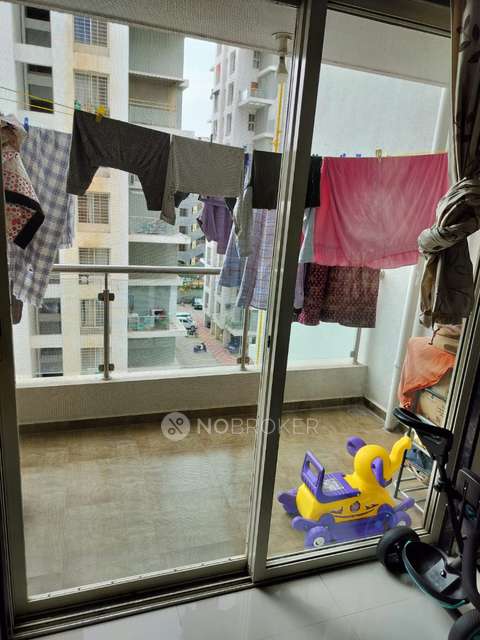 1 BHK Flat In Vishal Viviana For Sale  In Mundhwa