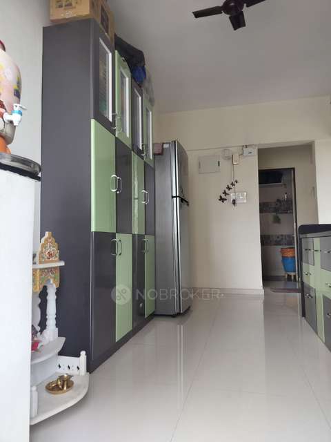 1 BHK Flat In Vishal Viviana For Sale  In Mundhwa