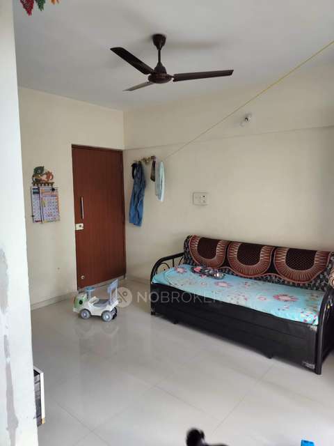 1 BHK Flat In Vishal Viviana For Sale  In Mundhwa