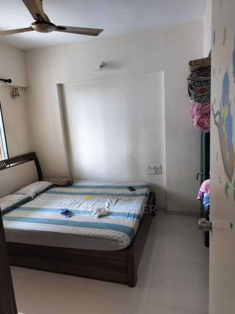 1 BHK Flat In Vishal Viviana For Sale  In Mundhwa