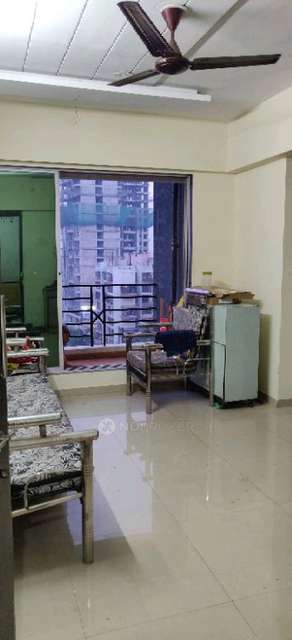 1 BHK Flat In Sneh Residency, Dombivli East For Sale  In Dombivli East