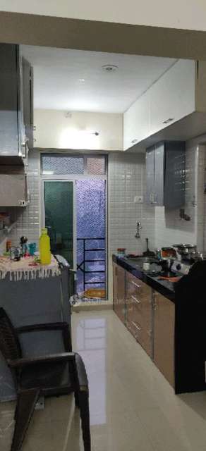 1 BHK Flat In Sneh Residency, Dombivli East For Sale  In Dombivli East