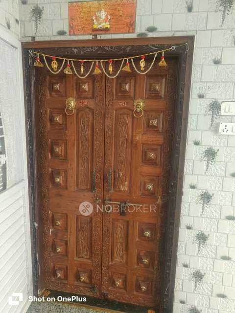 2 BHK House for Rent  In Loni Kalbhor