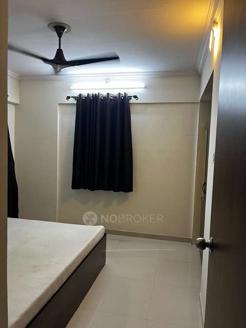 1 BHK Flat In Raunak Unnathi Woods Phase Vii B For Sale  In Thane West