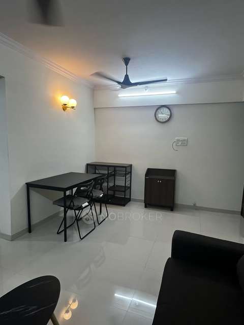 1 BHK Flat In Raunak Unnathi Woods Phase Vii B For Sale  In Thane West