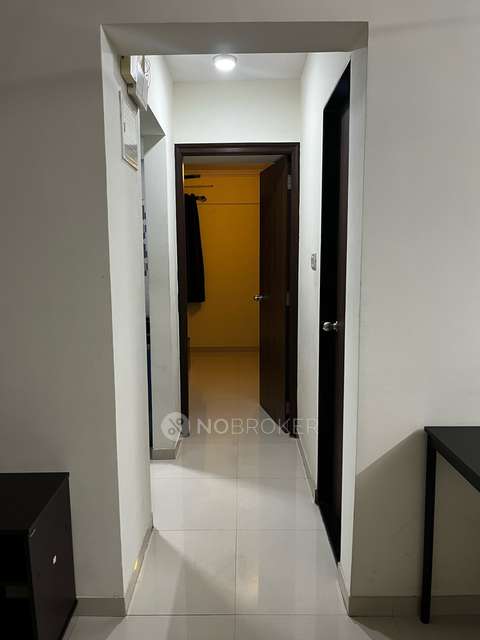 1 BHK Flat In Raunak Unnathi Woods Phase Vii B For Sale  In Thane West