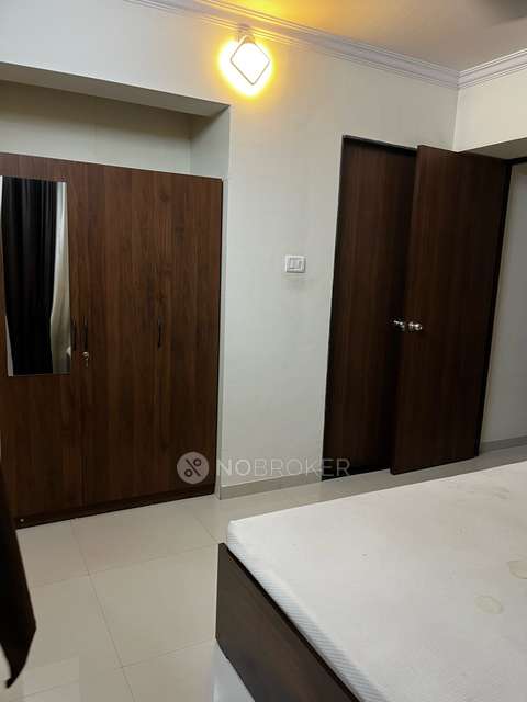 1 BHK Flat In Raunak Unnathi Woods Phase Vii B For Sale  In Thane West