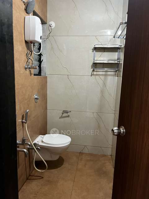 1 BHK Flat In Raunak Unnathi Woods Phase Vii B For Sale  In Thane West