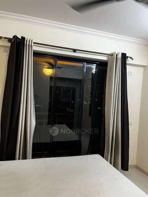 1 BHK Flat In Raunak Unnathi Woods Phase Vii B For Sale  In Thane West