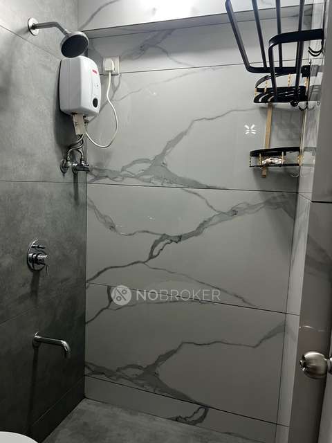 1 BHK Flat In Raunak Unnathi Woods Phase Vii B For Sale  In Thane West