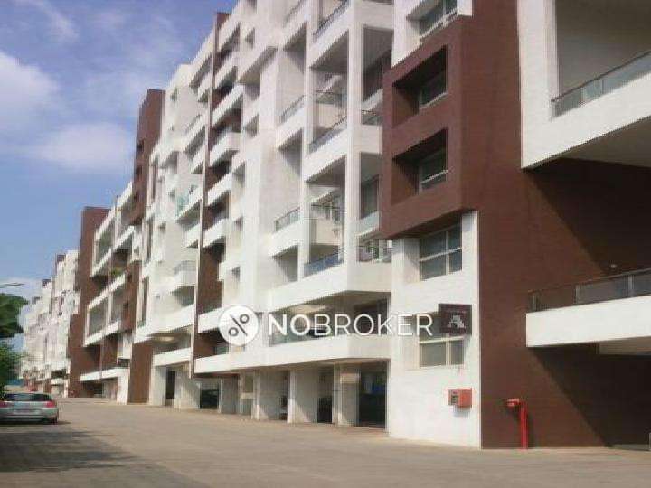 2 BHK Flat In Anshul Casa For Sale  In Wakad