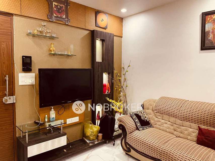 2 BHK Flat In Anshul Casa For Sale  In Wakad