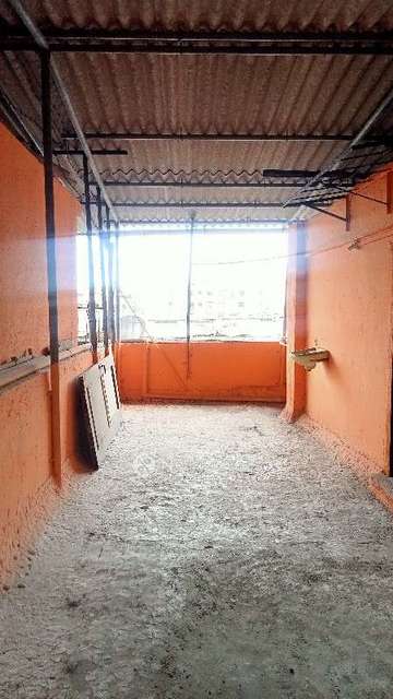 3 BHK House For Sale  In Panvel