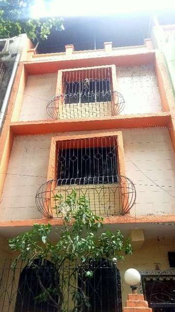 3 BHK House For Sale  In Panvel