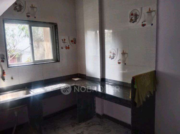 2 BHK House for Rent  In Mokarwadi