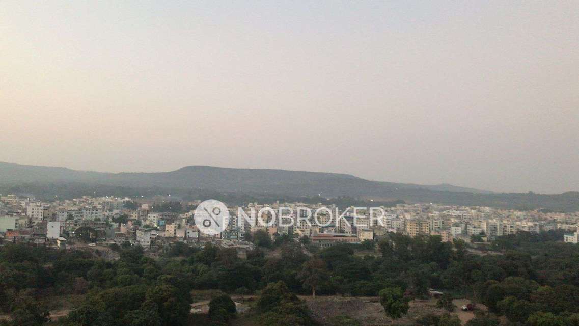 2 BHK Flat In Nanded City Bageshree  For Sale  In Nanded City Township