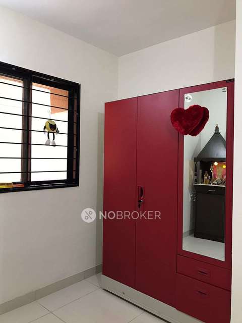 2 BHK Flat In Nanded City Bageshree  For Sale  In Nanded City Township