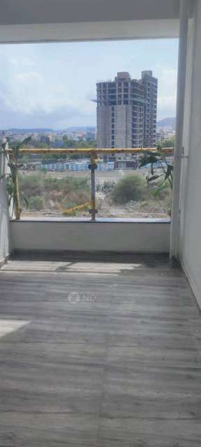 1 BHK Flat In Lakeshore Apartment for Rent  In Wakad