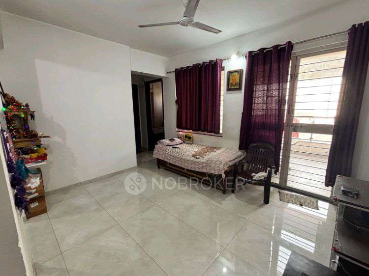 1 BHK Flat In Lakeshore Apartment for Rent  In Wakad