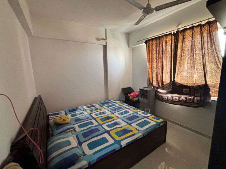 1 BHK Flat In Lakeshore Apartment for Rent  In Wakad
