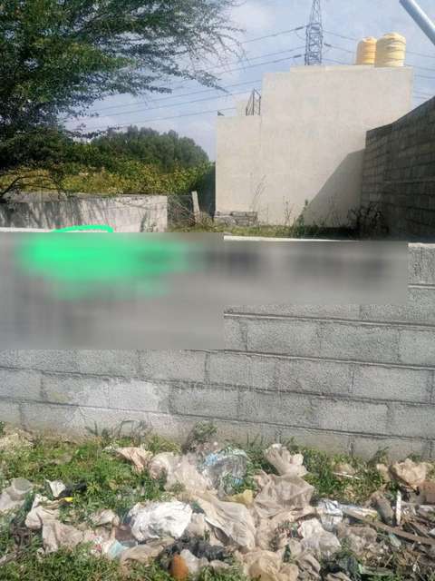 Plot For Sale  In Vsite Plot For Sale In Kalkere Horamavu In Kalkere