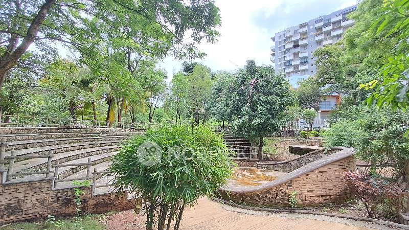 3 BHK House For Sale  In Bavdhan