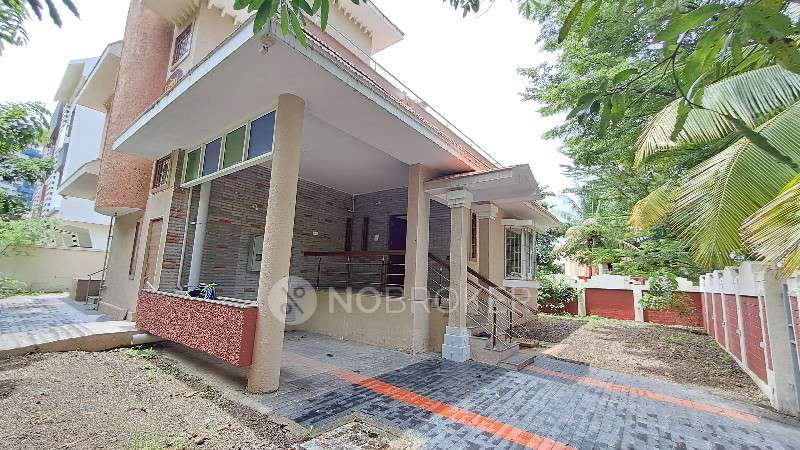3 BHK House For Sale  In Bavdhan