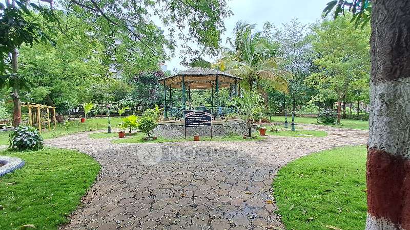 3 BHK House For Sale  In Bavdhan